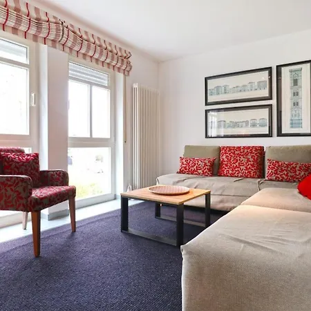 Apartment Haus Am Teich, Whg D16 Boltenhagen (Ostseebad)