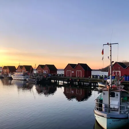 Appartement Haus Am Teich, Whg D16 Boltenhagen (Ostseebad)