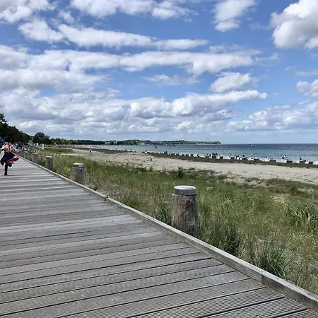 Haus Am Teich, Whg D16