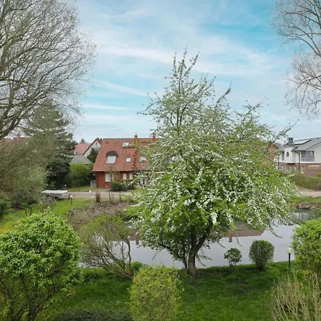 Haus Am Teich, Whg D16 Boltenhagen (Ostseebad)