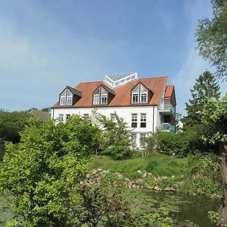 Haus Am Teich, Whg D16 Boltenhagen (Ostseebad)