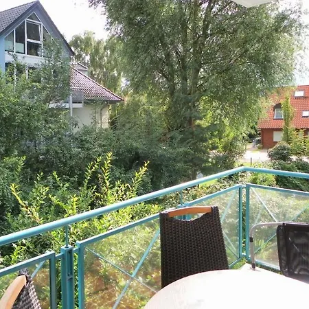 Haus Am Teich, Whg D16 *