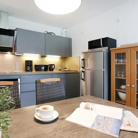 Appartement Haus Am Teich, Whg D16 Boltenhagen (Ostseebad)