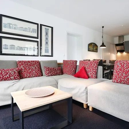 Haus Am Teich, Whg D16 Boltenhagen (Ostseebad)