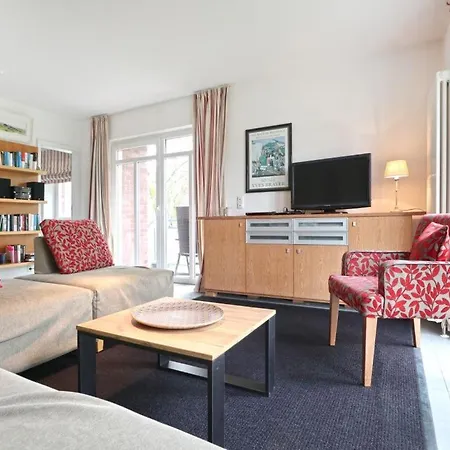 Haus Am Teich, Whg D16