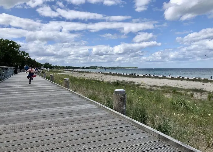 Haus Am Teich, Whg D16