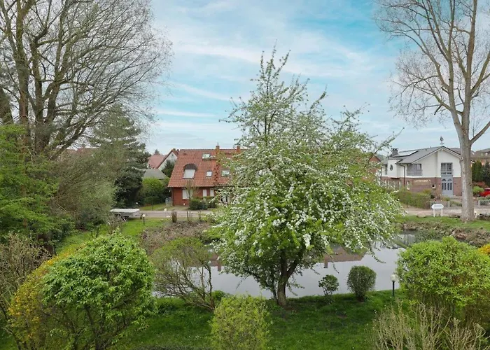 Haus Am Teich, Whg D16 Boltenhagen