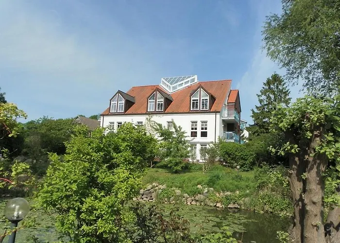 Haus Am Teich, Whg D16 Boltenhagen