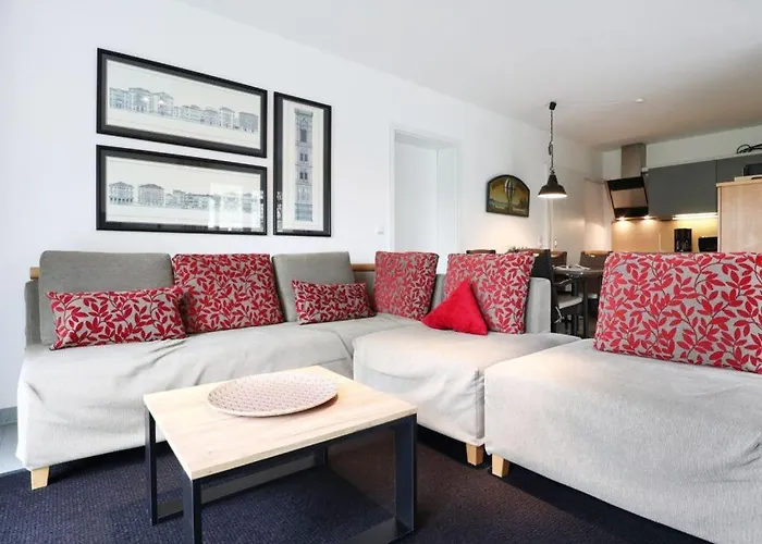 Haus Am Teich, Whg D16 Boltenhagen